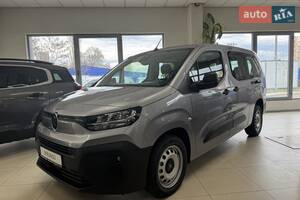 Citroen Berlingo You
