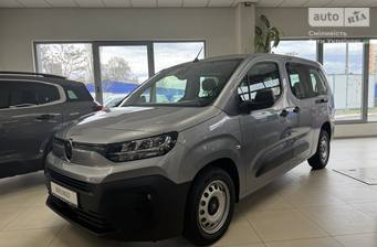 Citroen Berlingo 2025 You