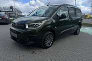 Citroen Berlingo You
