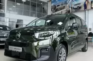 Citroen Berlingo You
