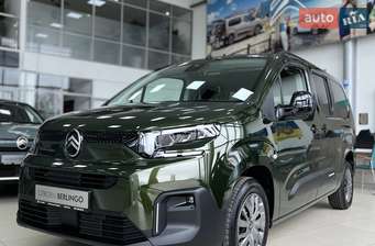 Citroen Berlingo 2025 в Вінниця