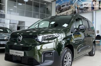 Citroen Berlingo 2025 You