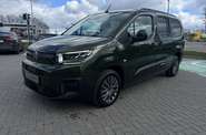 Citroen Berlingo You