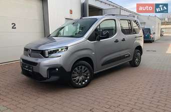 Citroen Berlingo 2025 в Черкаси