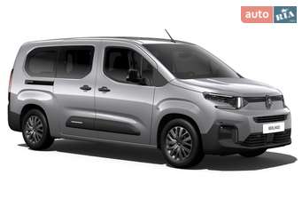 Citroen Berlingo 2025 в Черкаси