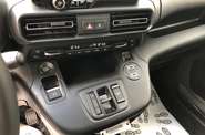 Citroen Berlingo Plus