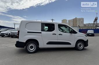 Citroen Berlingo 2025 You