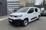 Citroen Berlingo You