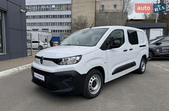 Citroen Berlingo 2025 в Київ
