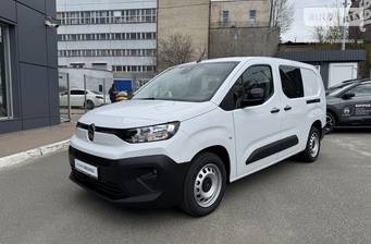 Citroen Berlingo 2025 You