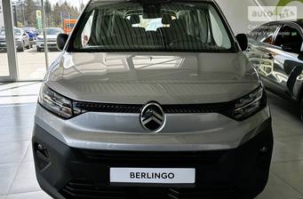 Citroen Berlingo 2025 You