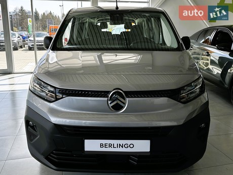 Citroen Berlingo 2025