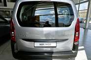 Citroen Berlingo You