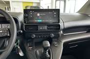 Citroen Berlingo You