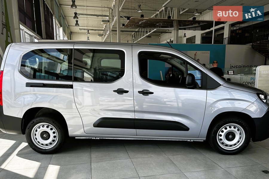 Citroen Berlingo - фото 2