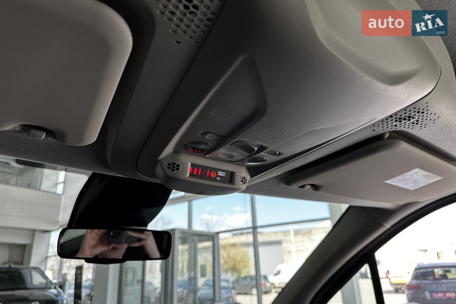 Citroen Berlingo - фото 13