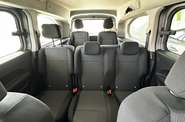 Citroen Berlingo - фото 17