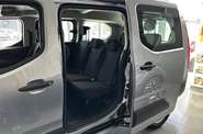 Citroen Berlingo - фото 19
