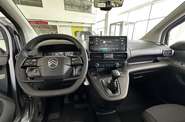Citroen Berlingo - фото 15