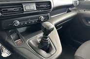 Citroen Berlingo - фото 16