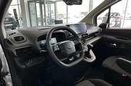 Citroen Berlingo - фото 12