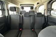 Citroen Berlingo - фото 18