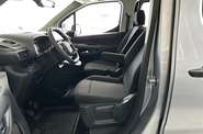 Citroen Berlingo - фото 10