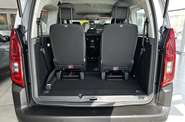 Citroen Berlingo - фото 8