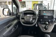 Citroen Berlingo - фото 20