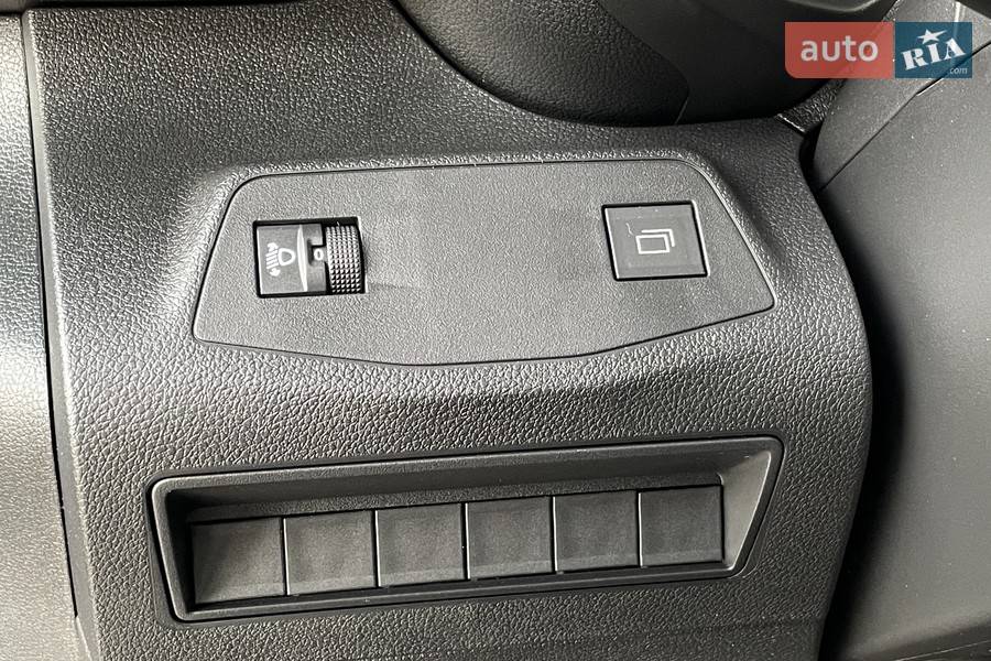 Citroen Berlingo - фото 11
