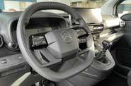 Citroen Berlingo - фото 12
