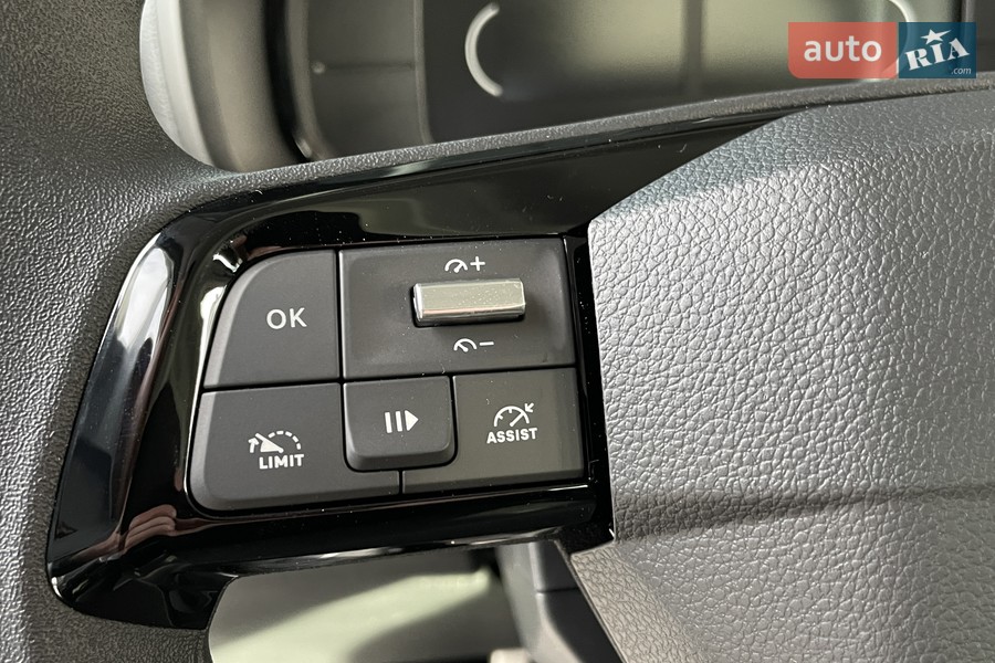Citroen Berlingo - фото 15
