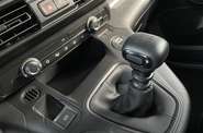 Citroen Berlingo - фото 18