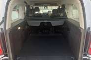 Citroen Berlingo - фото 21