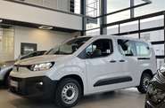 Citroen Berlingo - фото 8