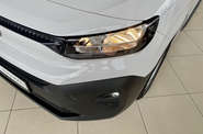 Citroen Berlingo Base