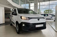 Citroen Berlingo Base