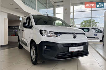Citroen Berlingo 2025 в Київ