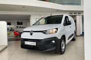 Citroen Berlingo Base