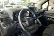 Citroen Berlingo Base