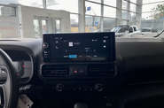 Citroen Berlingo Base