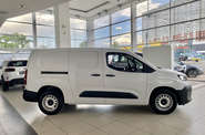 Citroen Berlingo Base