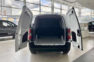 Citroen Berlingo Base