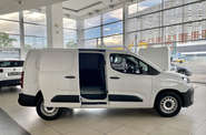 Citroen Berlingo Base