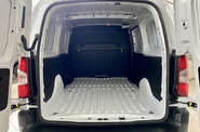 Citroen Berlingo Base