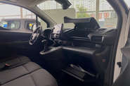 Citroen Berlingo Base