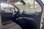 Citroen Berlingo Base