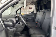 Citroen Berlingo Base