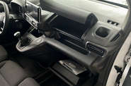Citroen Berlingo Base
