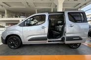 Citroen Berlingo Plus